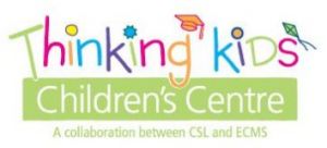 Thinking Kids Children's Centre - Search Child Care